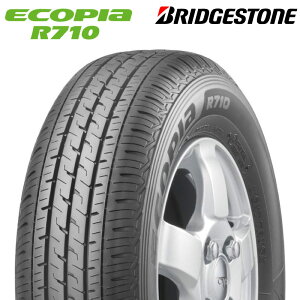 ytΏہzy4{1Zbgł̔̔zuaXg ECOPIA R710 T}[^C 107/105 195/80R15 107*105 4{i ^Ĉ T}[^C 15C`