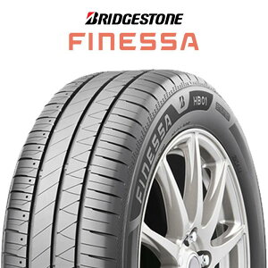 �y��t�Ώہz�y2�{�ȏォ��̔̔��z�u���a�X�g�� FINESSA HB01 �t�B�l�b�T �T�}�[�^�C�� 195/60R17 1�{���i �^�C���̂� �T�}�[�^�C�� 17�C���`