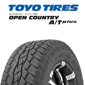 ytΏہzy4{1Zbgł̔̔zTOYOTIRES I[vJg[ AT vX OPEN COUNTRY A/T+ T}[^C 175/80R15 4{i ^Ĉ T}[^C 15C`