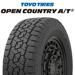 ytΏہzy2{ȏォ̔̔zTOYOTIRES I[vJg[ AT3 OPEN COUNTRY A/T3 235/65R17 1{i ^Ĉ T}[^C 17C`