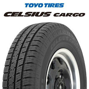 ytΏہzy2{ȏォ̔̔zTOYOTIRES g[[ ^C CELSIUS CARGO I[V[Y^C 195/80R15 107*105 1{i ^Ĉ I[V[Y^C 15C`