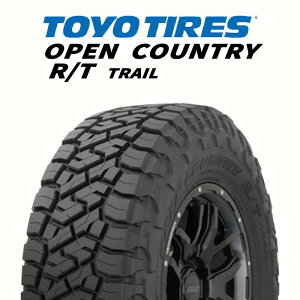 ytΏہzy2{ȏォ̔̔zTOYOTIRES I[vJg[ OPEN COUNTRY RT R/T TRAIL 265/70R17 1{i ^Ĉ T}[^C 17C`
