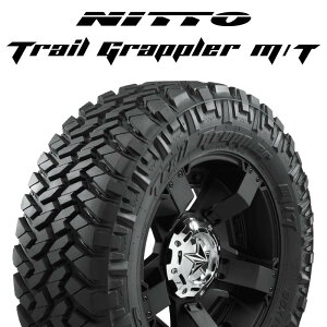 ytΏہzy4{1Zbgł̔̔zNITTO jbg[ gCObv[ M/T TRAIL GRAPPLER T}[^C 285/75R16 4{i ^Ĉ T}[^C 16C`
