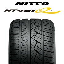 楽天市場】nitto nt421q 245／45r20の通販