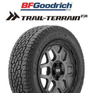 ytΏہzy2{ȏォ̔̔zBF Goodrich Trail-Terrain TA gCe[T/A ubNEH[ 225/60R17 1{i ^Ĉ T}[^C 17C`