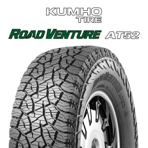 ytΏہzy4{1Zbgł̔̔zKUMHO [hx`[ AT52 T}[^C 265/70R17 4{i ^Ĉ T}[^C 17C`