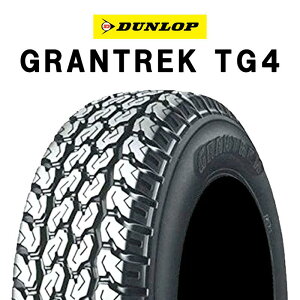 ytΏہzy4{1Zbgł̔̔zDUNLOP _bv GRANTREK TG4 yg yo 145/80R12 80*78 4{i ^Ĉ T}[^C 12C`