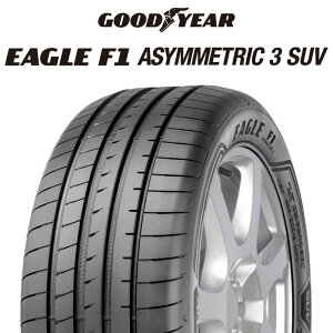 ytΏہzy2{ȏォ̔̔zObhC[ EAGLE F1 ASYMMETRIC3 SUV C[O F1 AVgbN3 SUV AO1 Ki Vԑ T}[^C 235/55R18 1{i ^Ĉ T}[^C 18C`