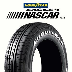 ytΏہzy2{ȏォ̔̔zObhC[ EAGLE #1 NASCAR PLUS iXJ[ vX zCg^[ T}[^C 195/80R15 107*105 1{i ^Ĉ T}[^C 15C`