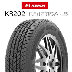 ytΏہzy4{1Zbgł̔̔zKENDA P_ KENETICA 4S KR202 I[V[Y^C 185/65R15 4{i ^Ĉ I[V[Y^C 15C`