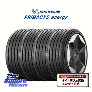 �y��t�Ώہz�y4�{1�Z�b�g�ł̔̔��z�~�V������ PRIMACY 5 energy �v���C�}�V�[5�G�i�W�[ 103H XL S1 ���K 225/55R19 4�{���i �^�C���̂� �T�}�[�^�C�� 19�C���`