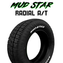 楽天市場】mudstar radial a／t 195／65r15の通販