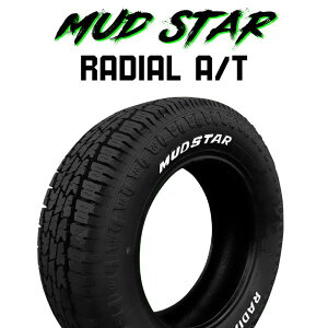 ytΏہzy2{ȏォ̔̔zMUDSTAR }bhX^[RADIAL AT A/T zCg^[ 215/65R16 109*107 1{i ^Ĉ T}[^C 16C`