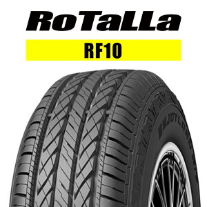 ytΏہzy2{ȏォ̔̔zRotalla RF10 yi͓îĂ܂zT}[^C 225/65R17 1{i ^Ĉ T}[^C 17C`