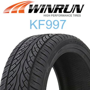 �y��t�Ώہz�y2�{�ȏォ��̔̔��zWINRUN KF997 �T�}�[�^�C�� 265/40R22 1�{���i �^�C���̂� �T�}�[�^�C�� 22�C���`