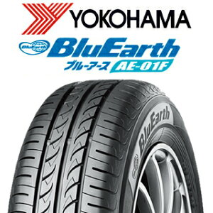 ytΏہzy4{1Zbgł̔̔zYOKOHAMA F8321 BluEarth AE01F Rn} 165/70R14 4{i ^Ĉ T}[^C 14C`
