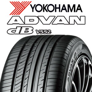 ytΏہzy4{1Zbgł̔̔zYOKOHAMA R2596 ADVAN dB V552 Rn} 195/55R15 4{i ^Ĉ T}[^C 15C`