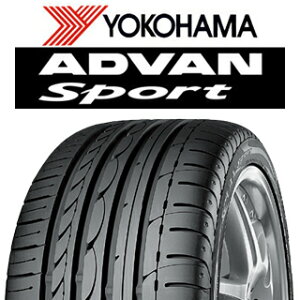 ytΏہzy2{ȏォ̔̔zYOKOHAMA F2663 ADVAN Sport V103 Rn} 225/50R18 1{i ^Ĉ T}[^C 18C`