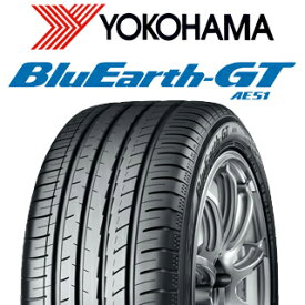 【取付対象】【2本以上からの販売】YOKOHAMA R4631 ヨコハマ BluEarth-GT AE51 225/40R19 1本価格 タイヤのみ サマータイヤ 19インチ