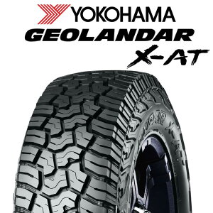 ytΏہzy2{ȏォ̔̔zYOKOHAMA E5255 GEOLANDAR X-AT G016 Rn} 33X/12.50R22 1{i ^Ĉ T}[^C 22C`