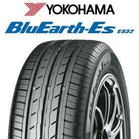 【取付対象】【2本以上からの販売】YOKOHAMA R2450 ヨコハマ BluEarth-Es ES32 205/40R17 1本価格 タイヤのみ サマータイヤ 17インチ