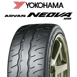 ytΏہzy2{ȏォ̔̔zYOKOHAMA R7888 ADVAN NEOVA AD09 lIo Rn} 195/45R17 1{i ^Ĉ T}[^C 17C`