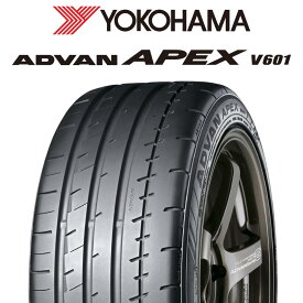 【取付対象】【2本以上からの販売】YOKOHAMA R5565 ヨコハマ ADVAN APEX V601 265/35R18 1本価格 タイヤのみ サマータイヤ 18インチ