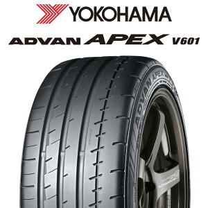 ytΏہzy2{ȏォ̔̔zYOKOHAMA R5565 ADVAN APEX V601 Rn} 265/35R18 1{i ^Ĉ T}[^C 18C`