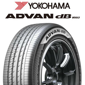 ytΏہzy2{ȏォ̔̔zYOKOHAMA R9097 ADVAN dB V553 Rn} 225/50R18 1{i ^Ĉ T}[^C 18C`