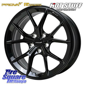 HotStuff PROVA RAFFINATO v[o tBi[g XoԐp bzC[ 18C` 18 X 8.5J +42 5 114.3 zC[̂ 4{i