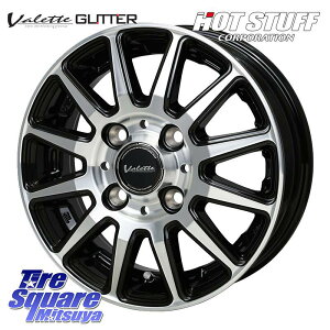 HotStuff Valette GLITTER Ob^[ zC[ 12C` 12 X 4.0J +43 4 100 zC[̂ 4{i N-VAN(JJ1/2) Ag[EnC[bg