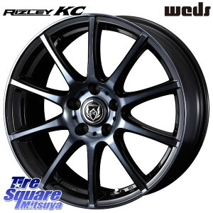 WEDS 40518 Cc[ RIZLEY KC 15C` 15 X 6.0J +43 5 114.3 zC[̂ 4{i C27Zi GTnt[hNX^[