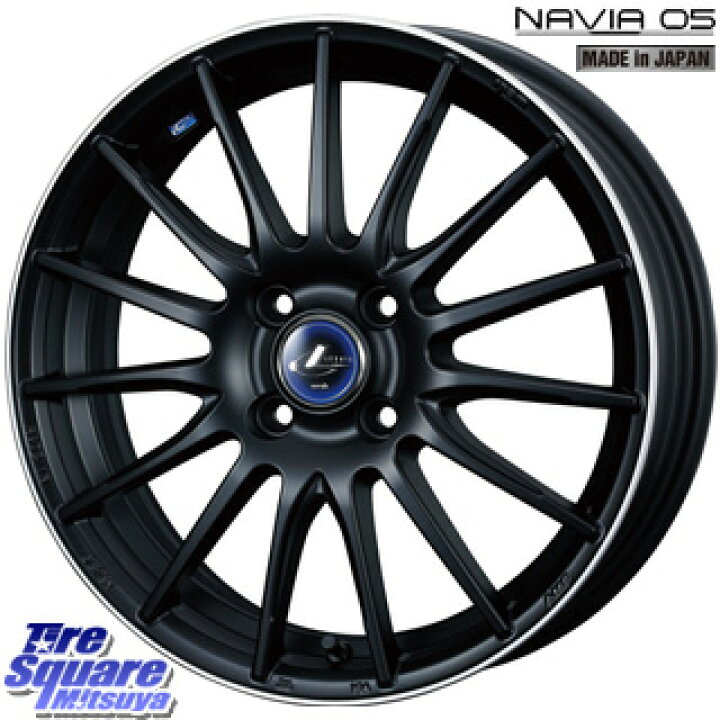楽天市場】WEDS 36258 レオニス Navia ナヴィア05 MBP ウェッズ 