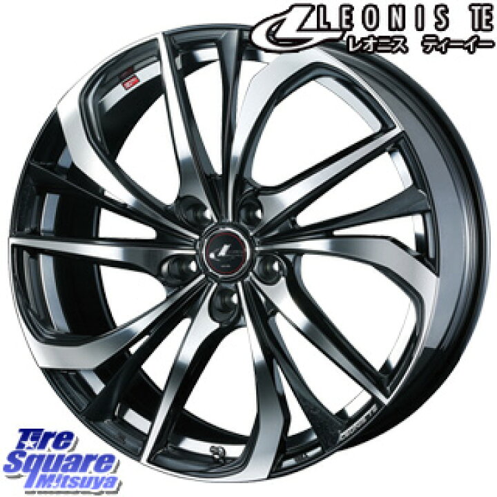 楽天市場】DUNLOP ダンロップ LEMANS5+ ルマンV+ 235/45R18WEDS 