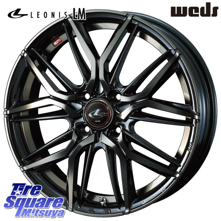 18年製‼️バリ山‼️185/60R15 WM01 レオニス スタッドレス 4本 【楽天 