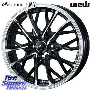 WEDS LEONIS MV IjX MV zC[ 15C` 15 X 4.5J +45 4 100 zC[̂ 4{i N-BOX fJ~j2WD fJ~j4WD LXg[ANeBo] _CncTAFT ^g Xy[VA Mx27/37/47S\IEf