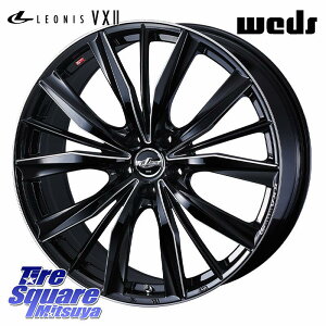 WEDS LEONIS VXII ���I�j�X VX2 �����d�l(���N�T�X�E�g���^��p) �z�C�[�� 17�C���` 17 X 6.5J +39 5�� 120 �z�C�[���̂� 4�{���i