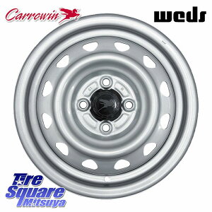 WEDS Carrowin PC-455 LEB X`[zC[ 14C` 14 X 4.5J +45 4 100 zC[̂ 4{i N-BOX fJ~j2WD fJ~j4WD LXg[ANeBo] ^g Xy[VA Mx27/37/47S\IEf