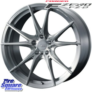 WEDS F ZERO FZ-2 FZ2 b FORGED zC[ 21C` 21 X 9.0J(690KG) +40 5 120 zC[̂ 4{i