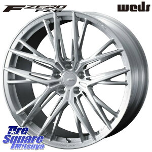 WEDS F ZERO FZ-5 FZ5 b FORGED zC[ 21C` 21 X 8.5J +38 5 114.3 zC[̂ 4{i 30nAt@[h 30nFt@CA AEg_[PHEV 20nAt@[h