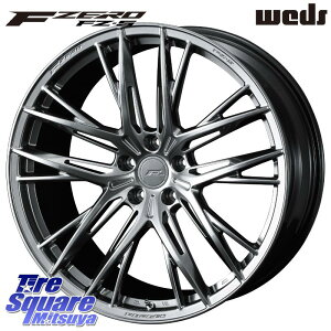 WEDS F ZERO FZ-5 FZ5 b FORGED zC[ 21C` 21 X 8.5J +38 5 114.3 zC[̂ 4{i 30nAt@[h 30nFt@CA AEg_[PHEV 20nAt@[h