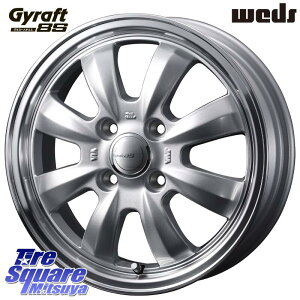 WEDS GYRAFT Otg 8S 14C` 14 X 4.5J +45 4 100 zC[̂ 4{i N-BOX fJ~j2WD fJ~j4WD LXg[ANeBo] ^g Xy[VA Mx27/37/47S\IEfJD2 nX[ sNVXW