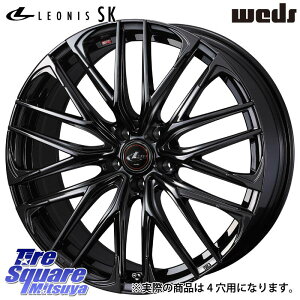 WEDS 40964 IjX LEONIS SK zC[ 15C` 15 X 4.5J +45 4 100 zC[̂ 4{i N-BOX fJ~j2WD fJ~j4WD LXg[ANeBo] _CncTAFT ^g Xy[VA Mx27/37/47S\IEf