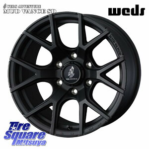 WEDS MUDVANCE SD zC[ 20C` 20 X 8.5J +25 6 139.7 zC[̂ 4{i GUN125nCbNXHILUX 150nhN[U[vh gCgGSR