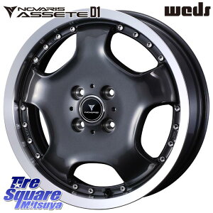 WEDS NOVARIS ASSETE D1 zC[ 15C` 15 X 4.5J +45 4 100 zC[̂ 4{i N-BOX fJ~j2WD fJ~j4WD LXg[ANeBo] _CncTAFT ^g Xy[VA Mx27/37/47S\IEfJD2 n
