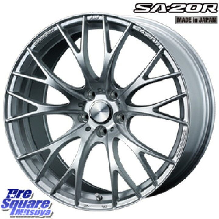 楽天市場】WEDS WedsSport SA-20R SA20R ウェッズ スポーツ ホイール 