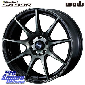 WEDS EFbY X|[c SA99R SA-99R WBC 18C` 18 X 7.5J +35 5 114.3 zC[̂ 4{i 50nRAV4 30nAt@[h 30nFt@CA 80nnA[ T33GNXgC CY2AR[h AEg_[