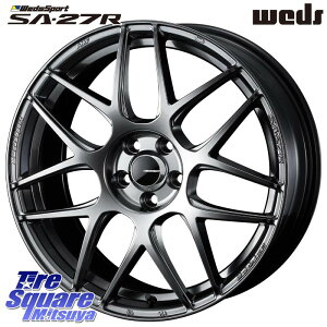 WEDS SA-27R PSB EFbY X|[c zC[ 20C` yVSSASale 20 X 8.5J +38 5 114.3 zC[̂ 4{i 30nAt@[h 30nFt@CA AEg_[ PHEV 20nAt@[h