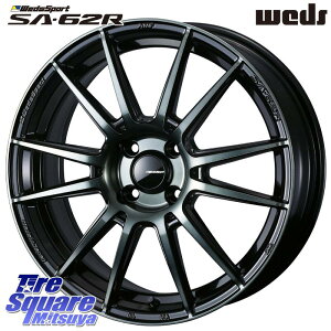 WEDS WedsSport SA-62R zC[ 15C` 15 X 5.0J +45 4 100 zC[̂ 4{i N-BOX LXg[ANeBo] _CncTAFT ^g Xy[VA Mx27/37/47S\IEfJD2 sNVXWC[CO[h] MAx6S