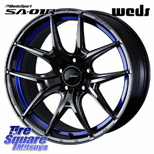 WEDS WedsSport SA-01R zC[ 18C` 18 X 8.5J +45 5 114.3 zC[̂ 4{i GRXRSm[}Lp[ CY2AR[h CX-60 WRX S4(VBH) 70nJ